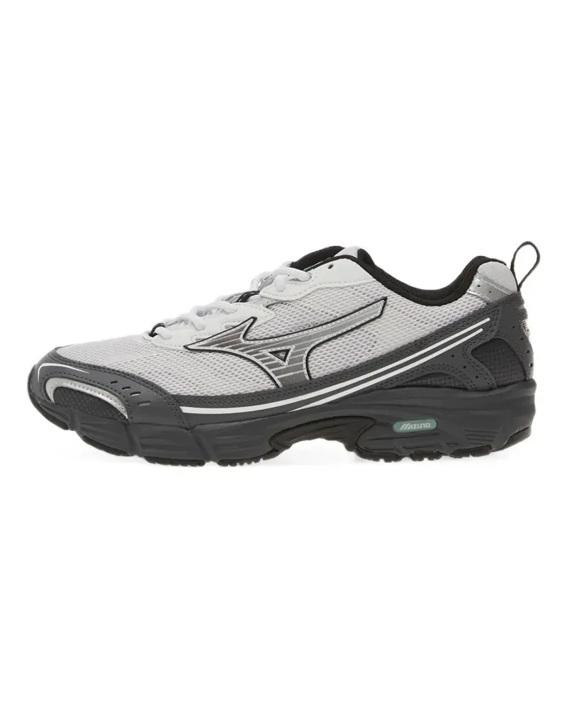 Mizuno MXR Glitch Sneakers - Grau Grau