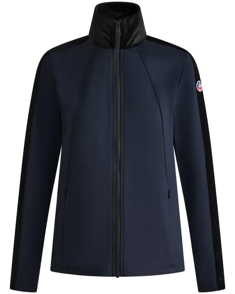 FUSALP Stellaria Ski-Cardigan - Blau Blau
