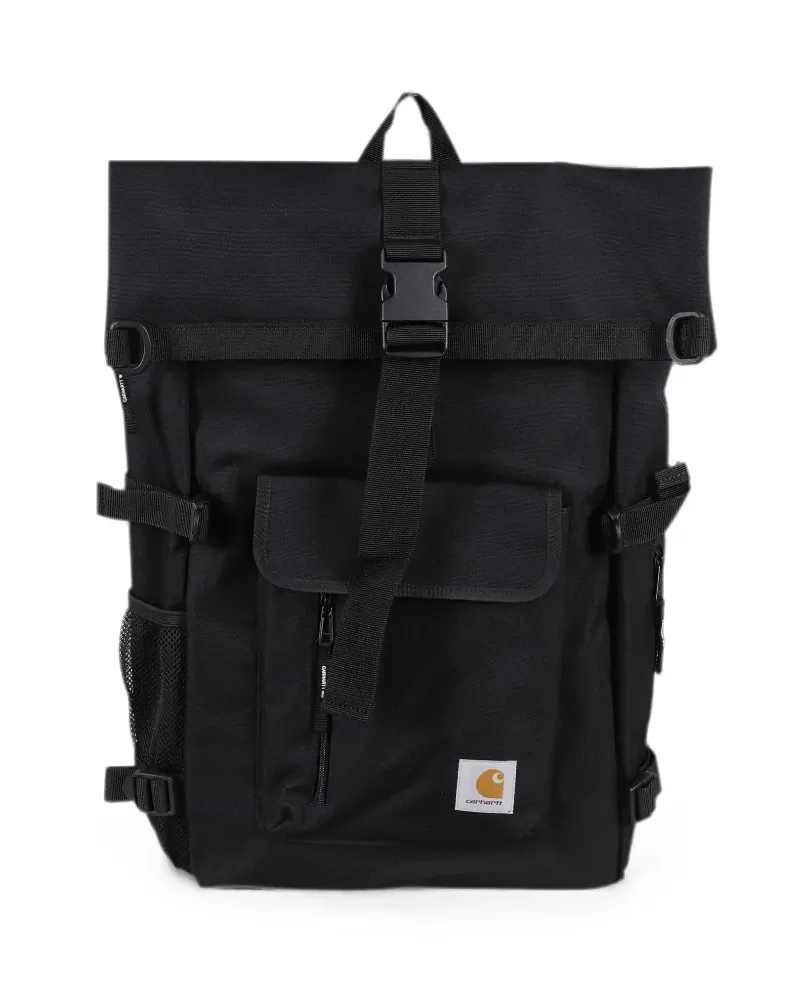Carhartt WIP Philis backpack - Schwarz Schwarz