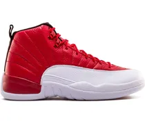 Air Retro' Sneakers - Rot