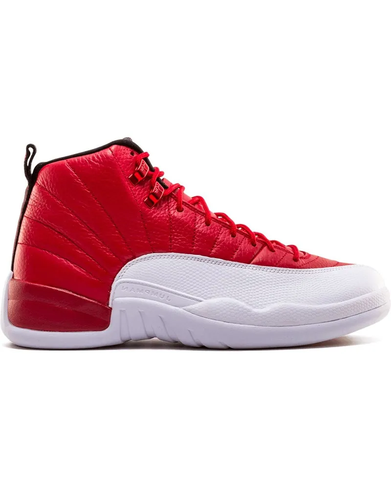 Jordan Air Retro' Sneakers - Rot Rot