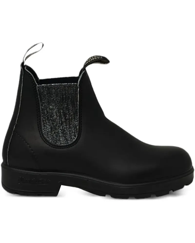 BLUNDSTONE 2032 Chelsea-Boots - Schwarz Schwarz