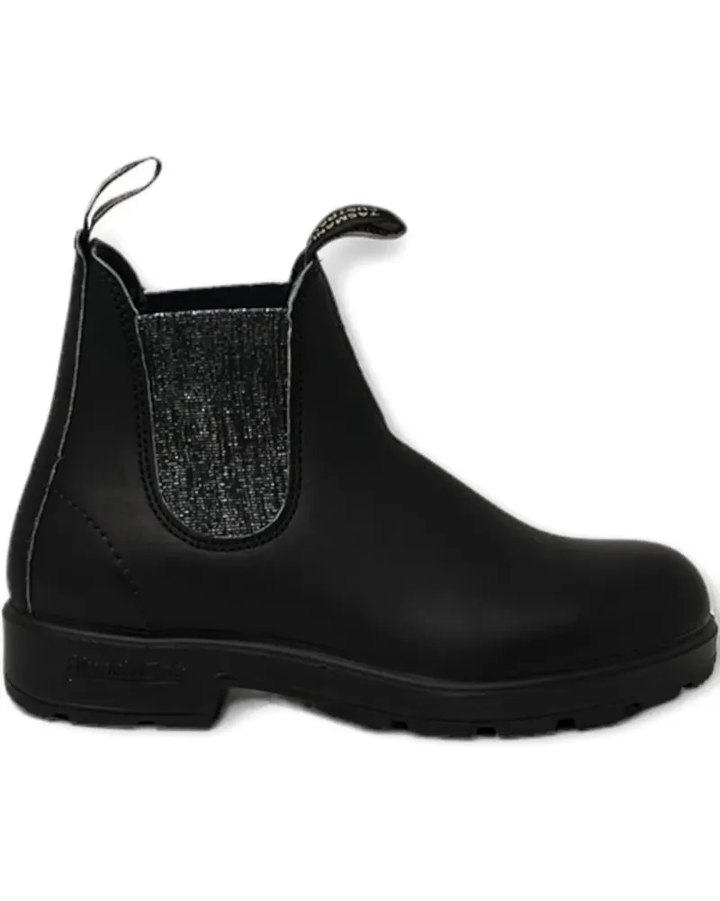 BLUNDSTONE 2032 Chelsea-Boots - Schwarz Schwarz