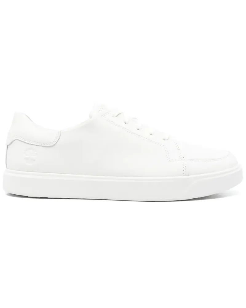 Timberland Emerson Sneakers - Weiß Weiß