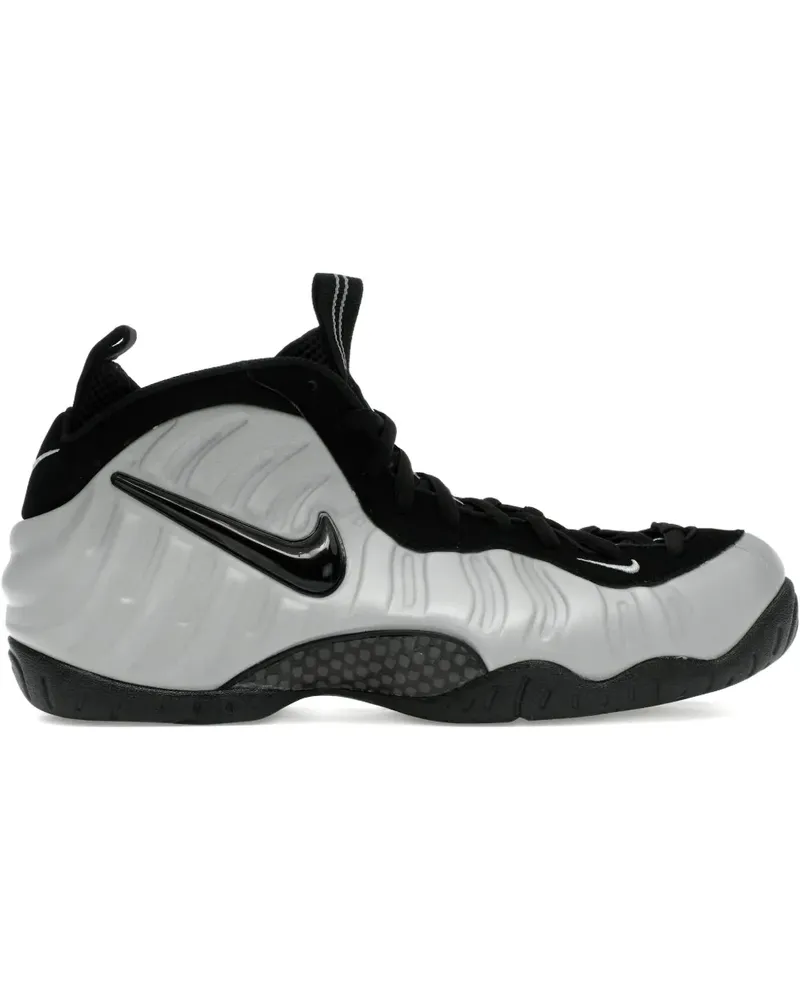 Nike Air Foamposite Pro Sneakers - Grau Grau
