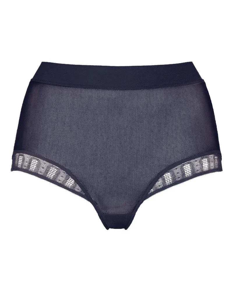 Eres Subtil Slip - Blau Blau