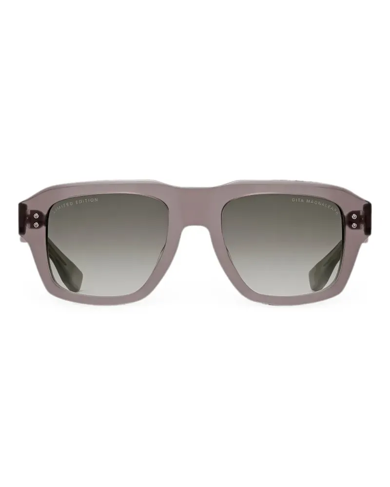 DITA Magnaleapr sunglasses - Grau Grau