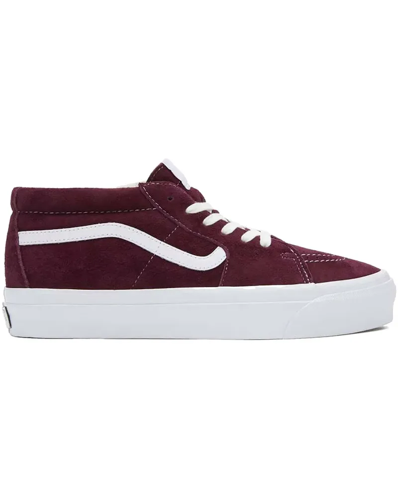 Vans Old Skool Reissue Sneakers - Rot Rot