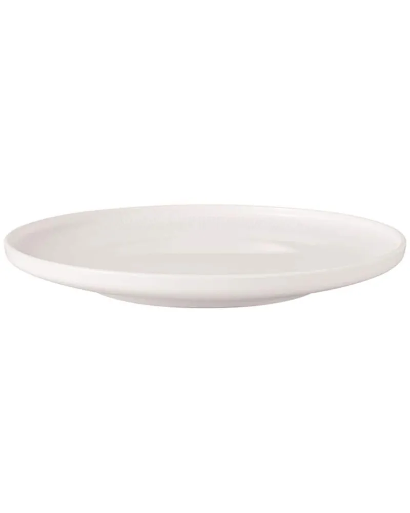 Villeroy & Boch Afina Dessert Teller cm) - Weiß Weiß