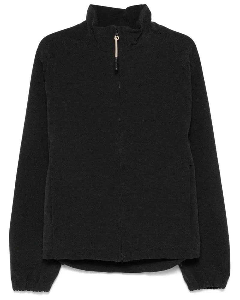 GR10K IBQ Rampage Sweatshirt - Schwarz Schwarz