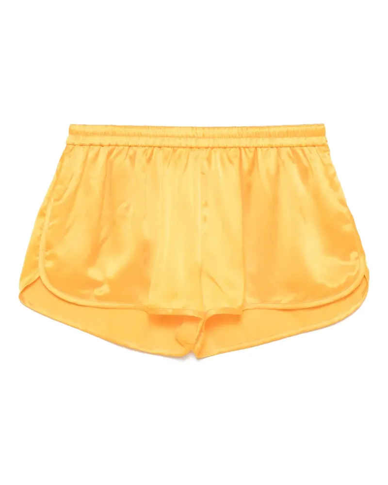 Christopher Esber Jason Boxershorts - Orange Orange