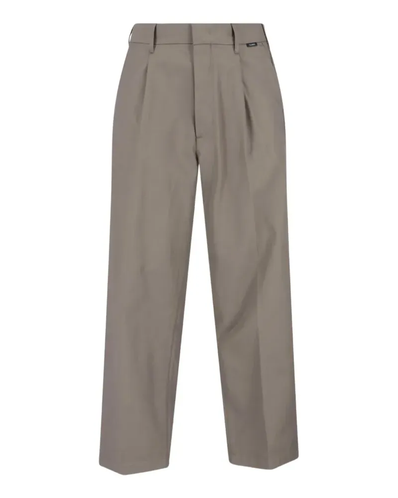 Closed Blomberg trousers - Grün Grün