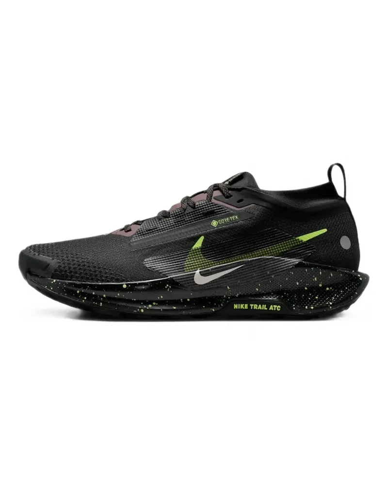 Nike React Pegasus Trail 5 Sneakers - Schwarz Schwarz