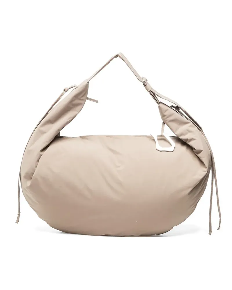 Heliot Emil Cauda bag - Nude Nude