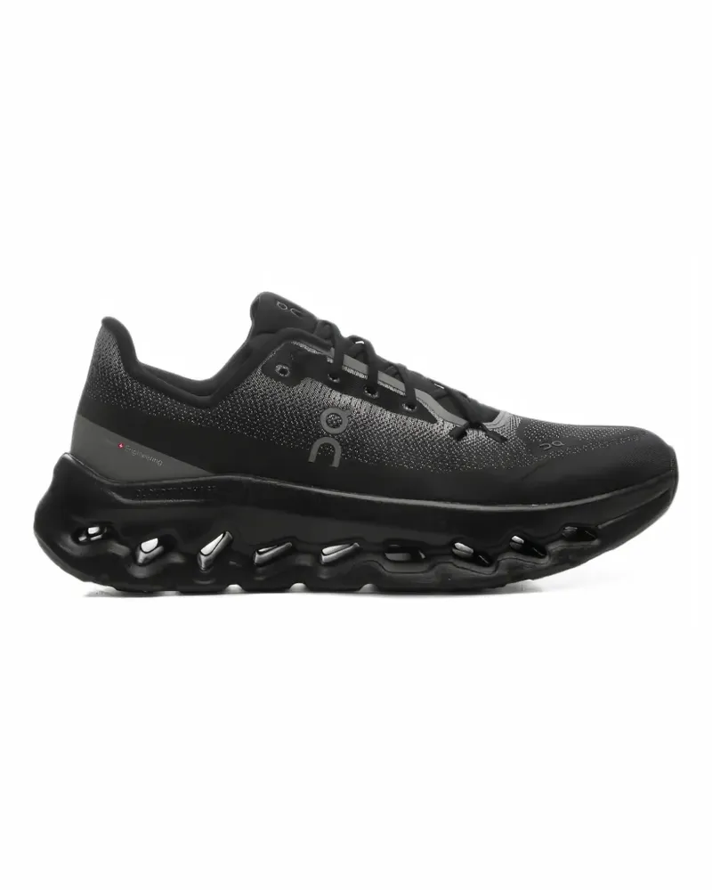 ON Cloudtilt Sneakers - Schwarz Schwarz