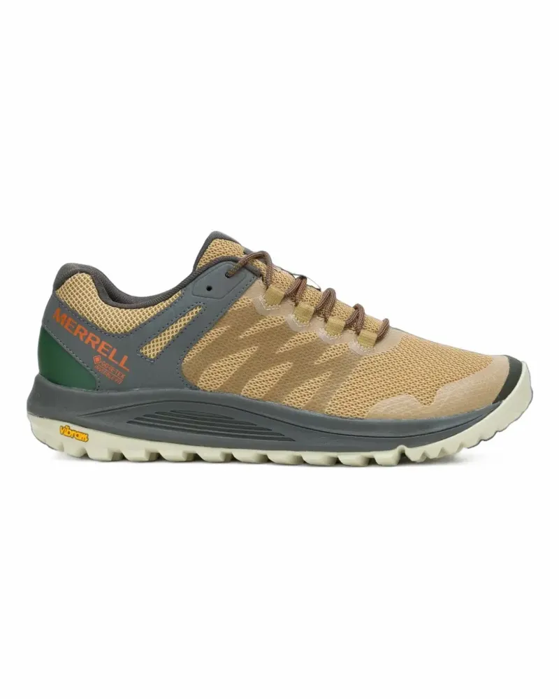 MERRELL Nova 2 Gore-Tex sneakers - Nude Nude