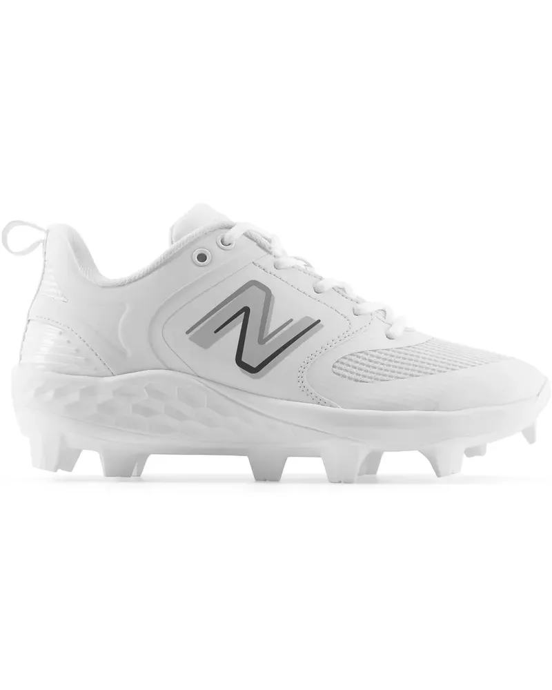 New Balance Fresh Foam Velo V3 Molded White Sneakers - Weiß Weiß