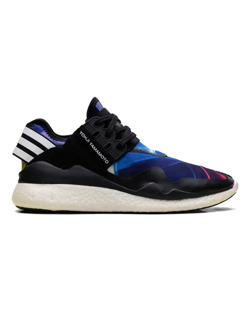 Y-3 Retro Boost' Sneakers - Schwarz Schwarz