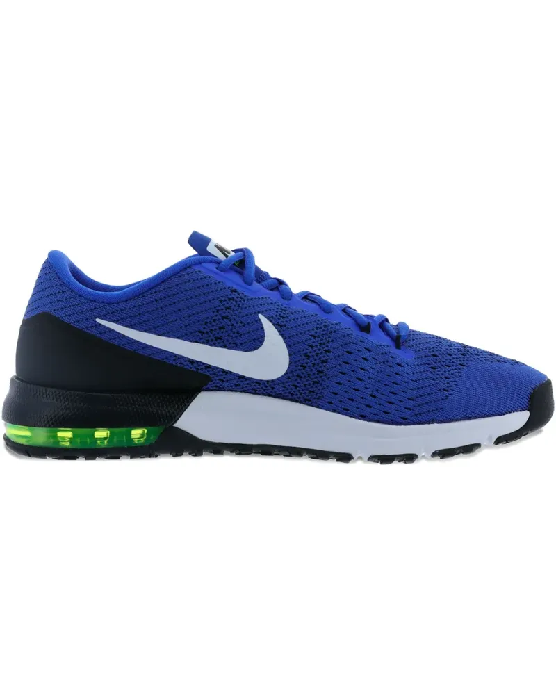 Nike Air Max Typha " Racer Blue/White/Volt/Black" Sneakers - Blau Blau