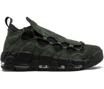 Air More Money QS Sneakers - Grün