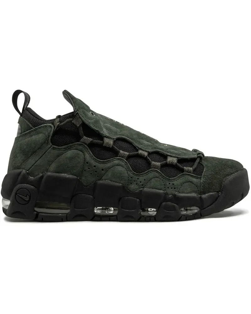 Nike Air More Money QS Sneakers - Grün Grün