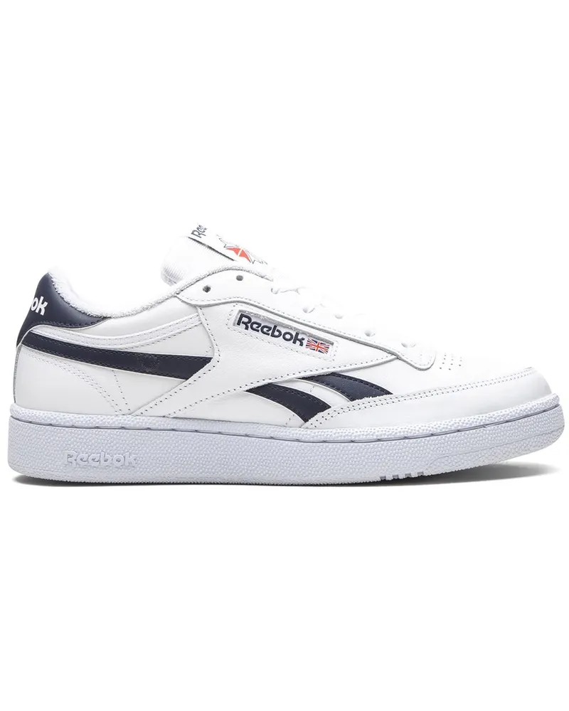 Reebok Club C Revenge Sneakers - Weiß Weiß