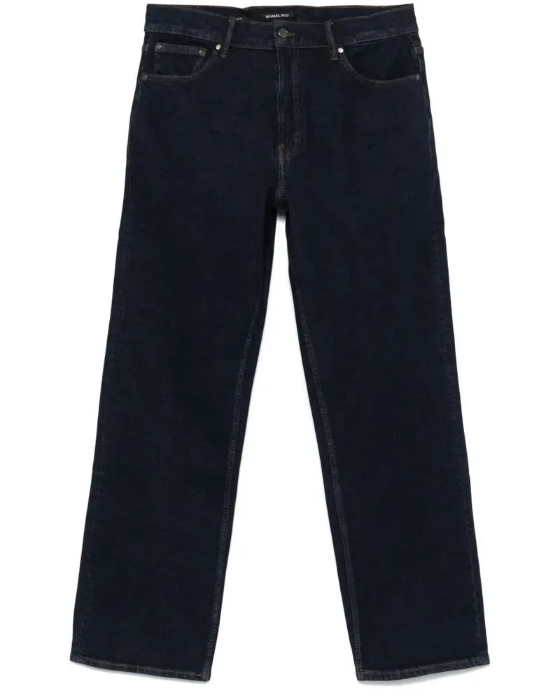 Michael Kors Finn Jeans - Blau Blau