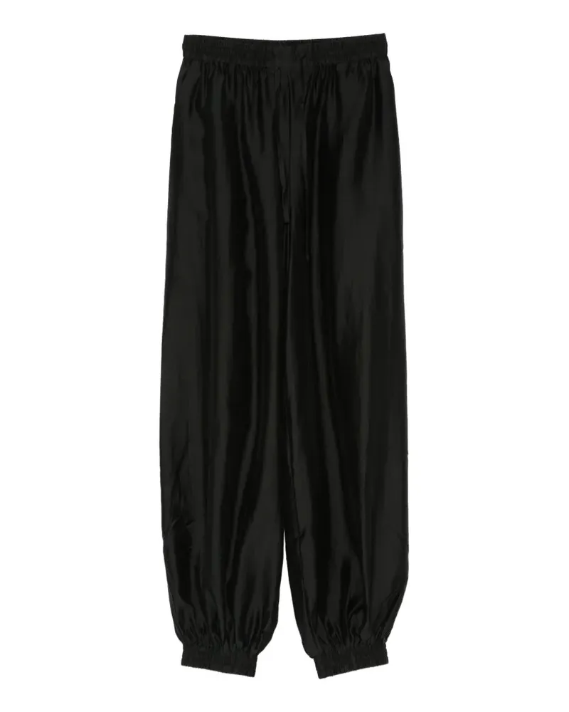 Gestuz Gasiora HW Ballonhose - Schwarz Schwarz