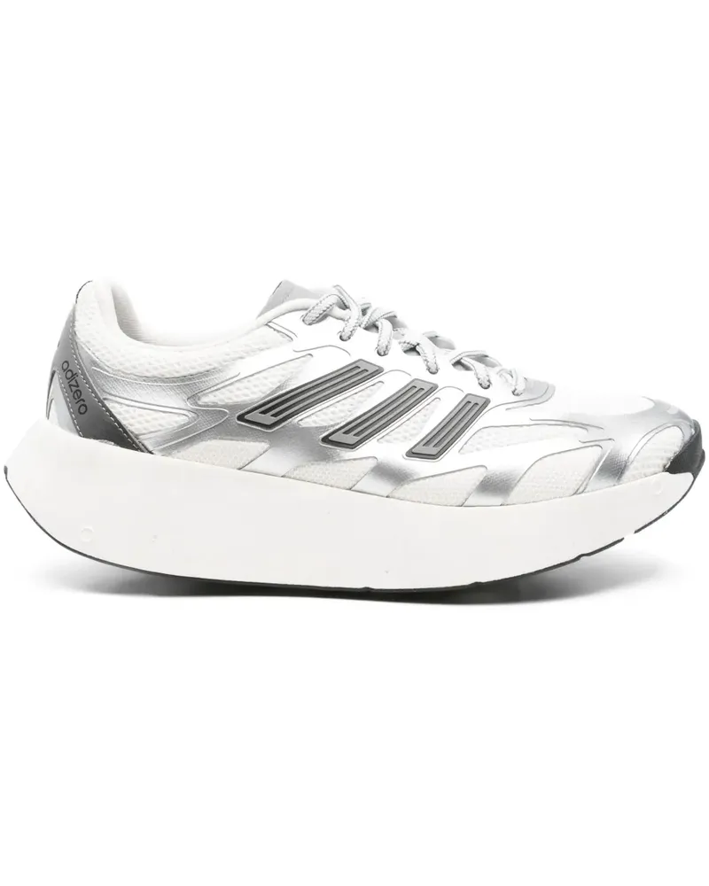 adidas Sneakers mit Einsätzen - Grau Grau