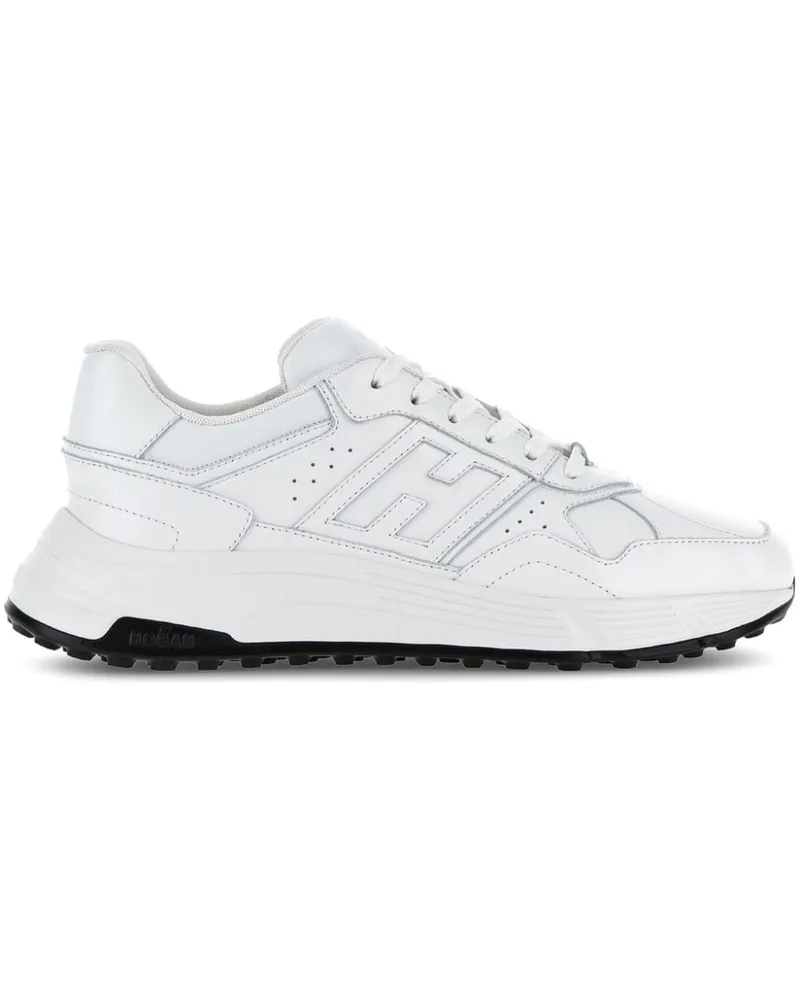 Hogan Hyperlight Sneakers - Weiß Weiß