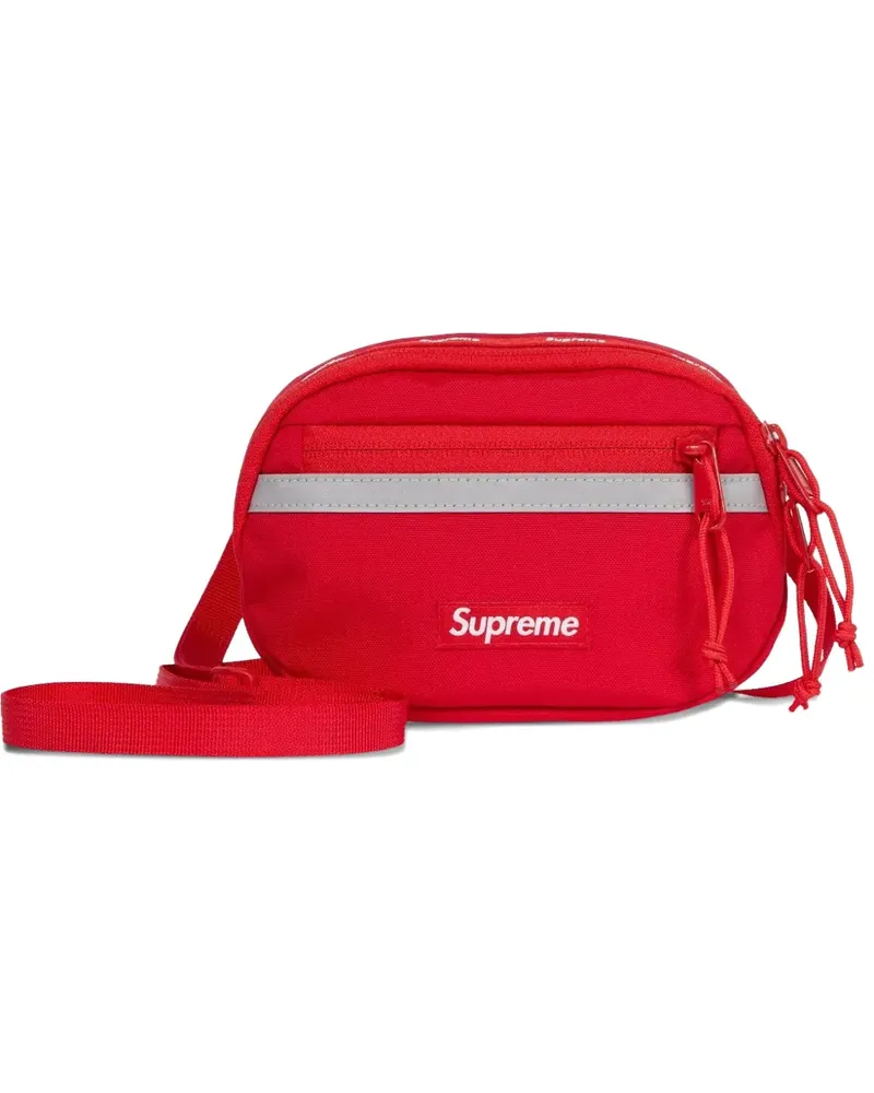 Supreme Being Mini Side Kuriertasche - Rot Rot