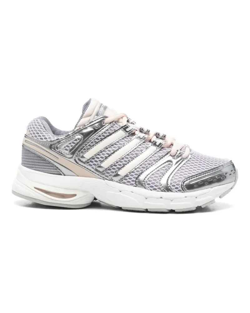 adidas Adistar Control Sneakers mit Einsätzen - Grau Grau