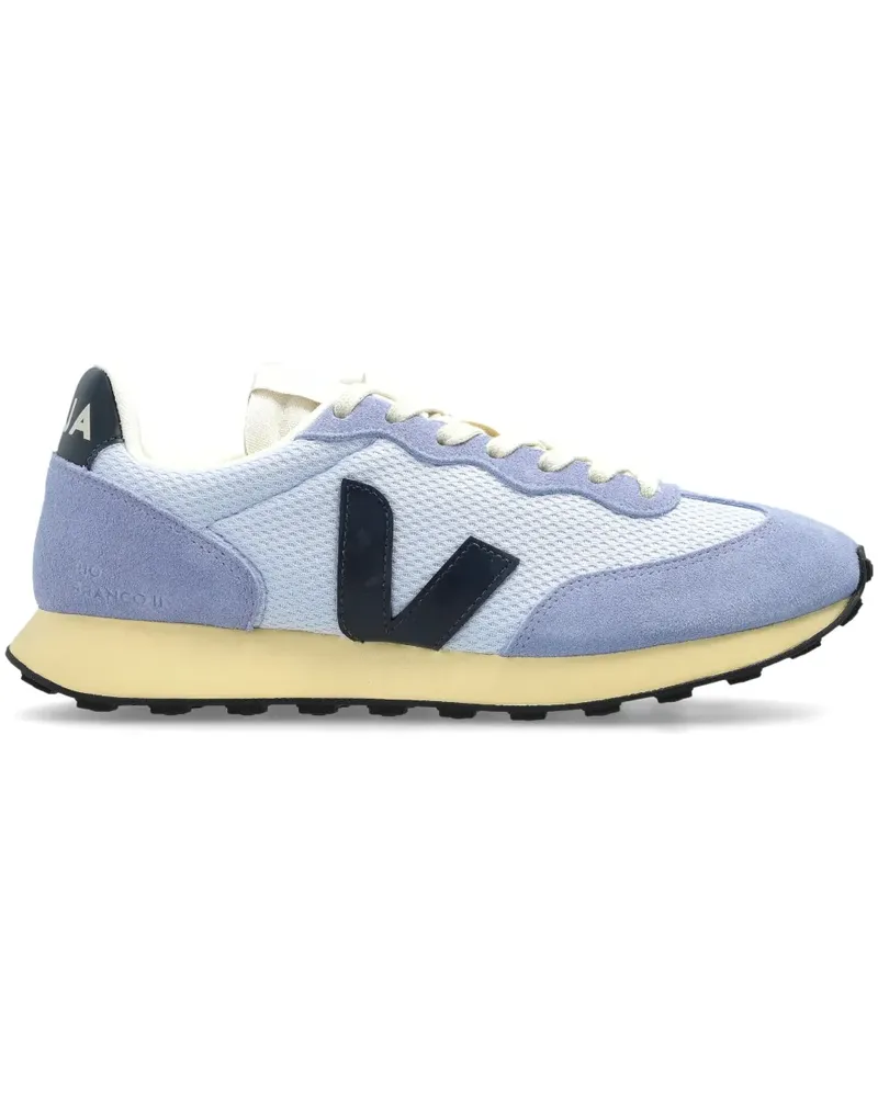 VEJA Rio Branco II Sneakers - Blau Blau
