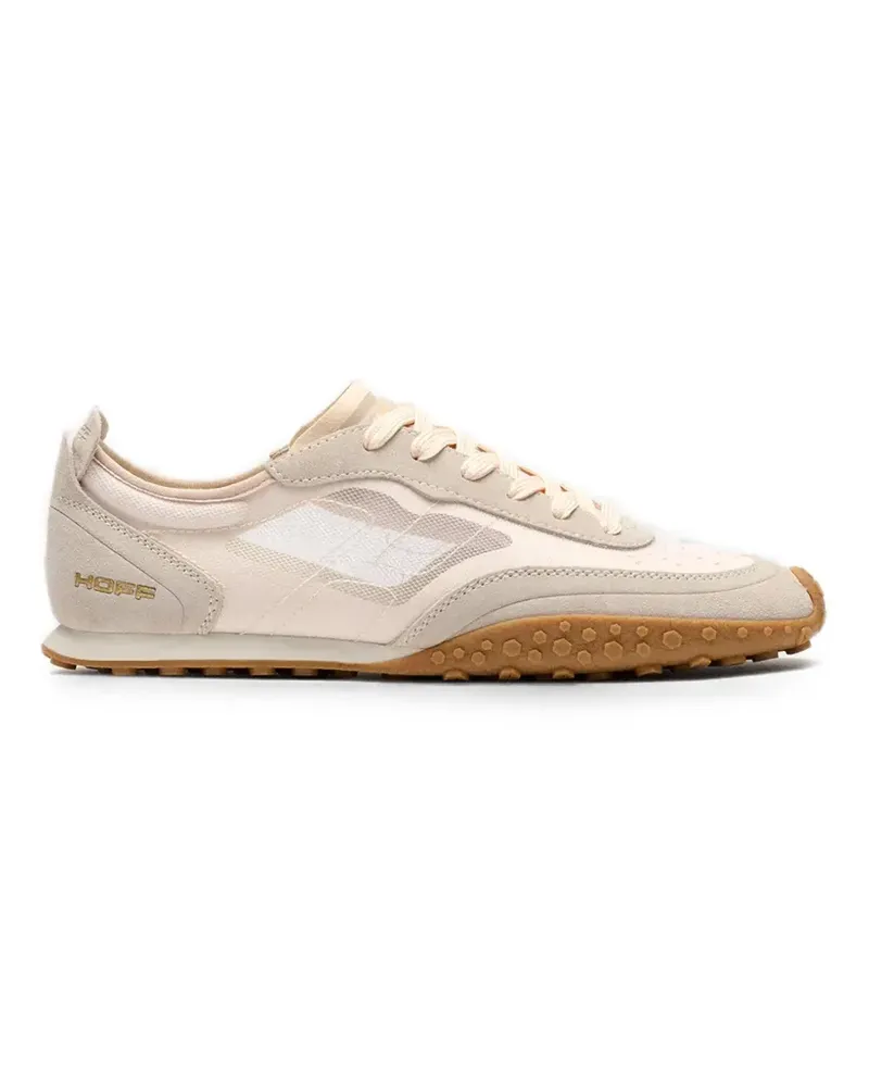HOFF Sneakers mit Einsätzen - Nude Nude