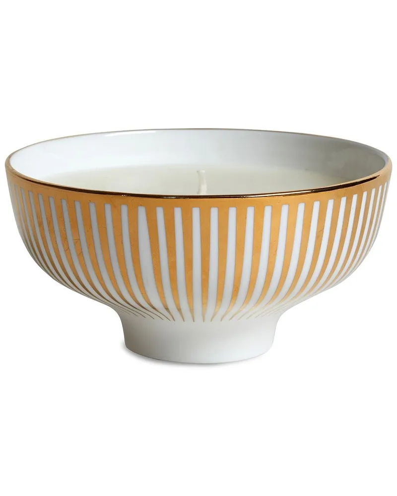 1882 Ltd Lustre Kerze - Weiß Weiß