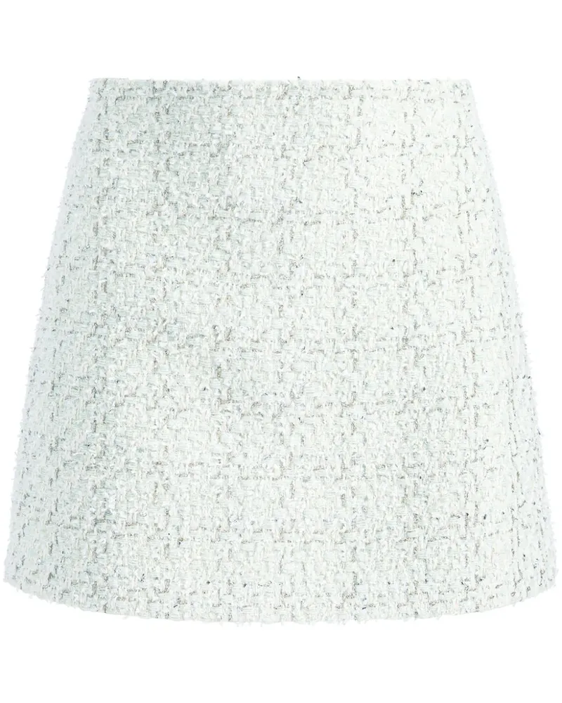 Alice + Olivia Riley Minirock - Grün Grün