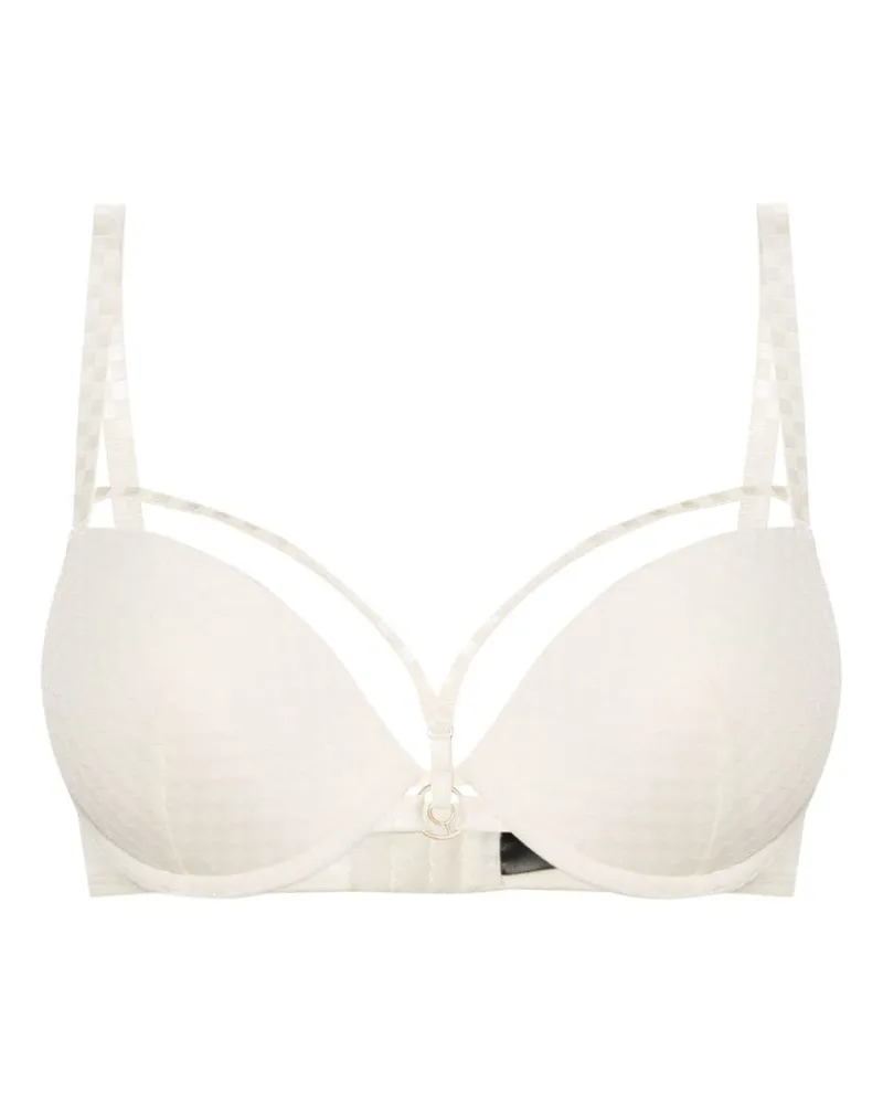 Marlies Dekkers Space Odyssey Push-up-BH - Nude Nude