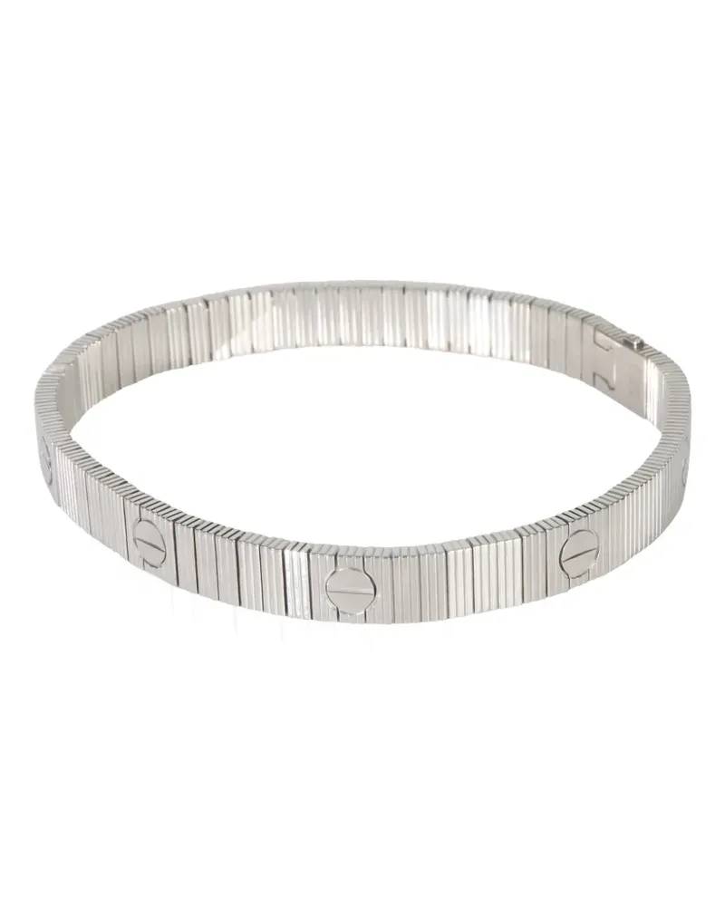 Cartier Love bracelet - Silber Silber