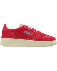 AUTRY Medalist Sneakers Rot