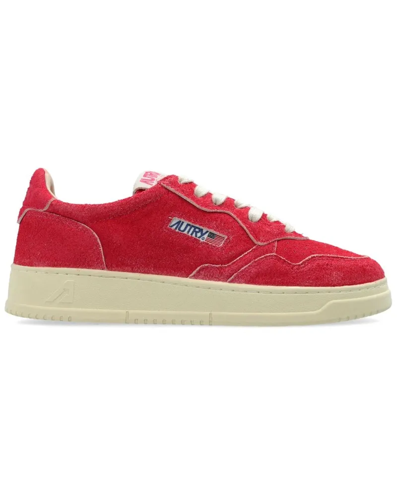 AUTRY Medalist Sneakers - Rot Rot