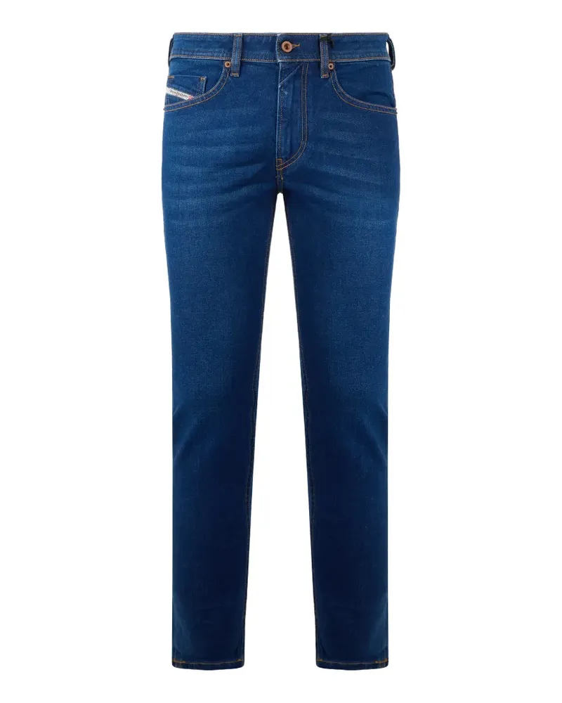 Diesel slim-fit jeans - Blau Blau