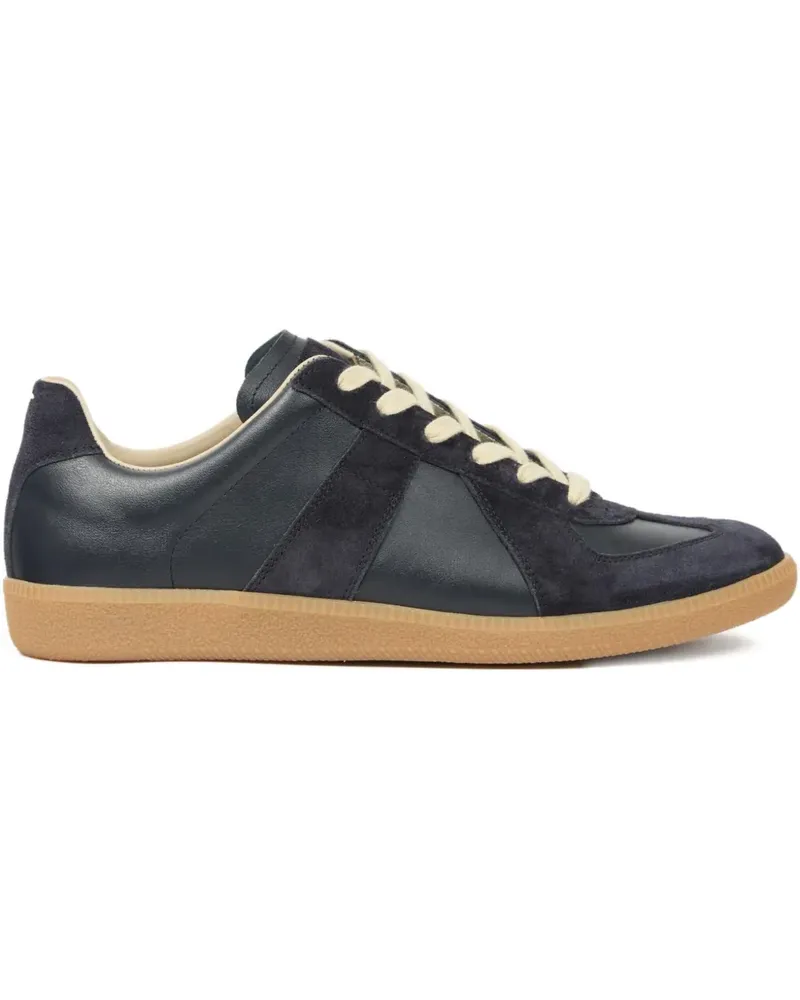 Maison Margiela Replica Sneakers - Blau Blau