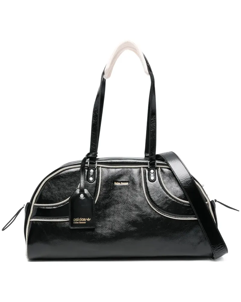 Wales Bonner x adidas Bowlingtasche - Schwarz Schwarz