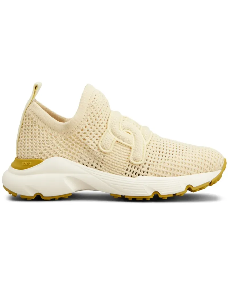 TOD'S Kate Sneakers - Gelb Gelb