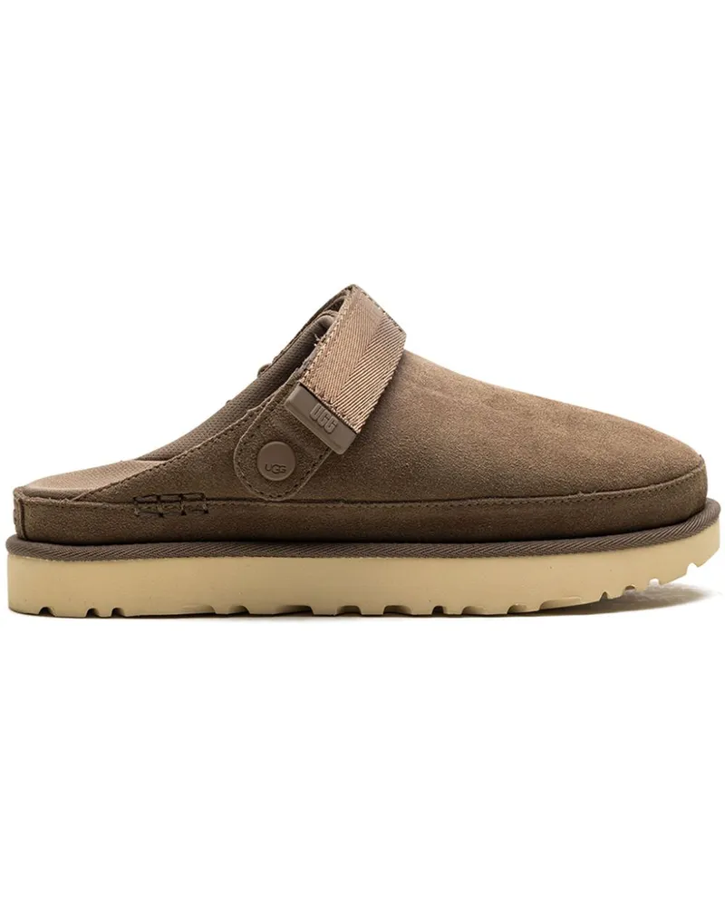 UGG Goldenstar Slipper - Braun Braun