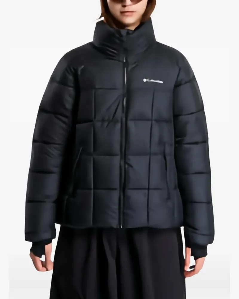 Columbia Sportswear Company Puffect™ III zip-up puffer jacket - Schwarz Schwarz