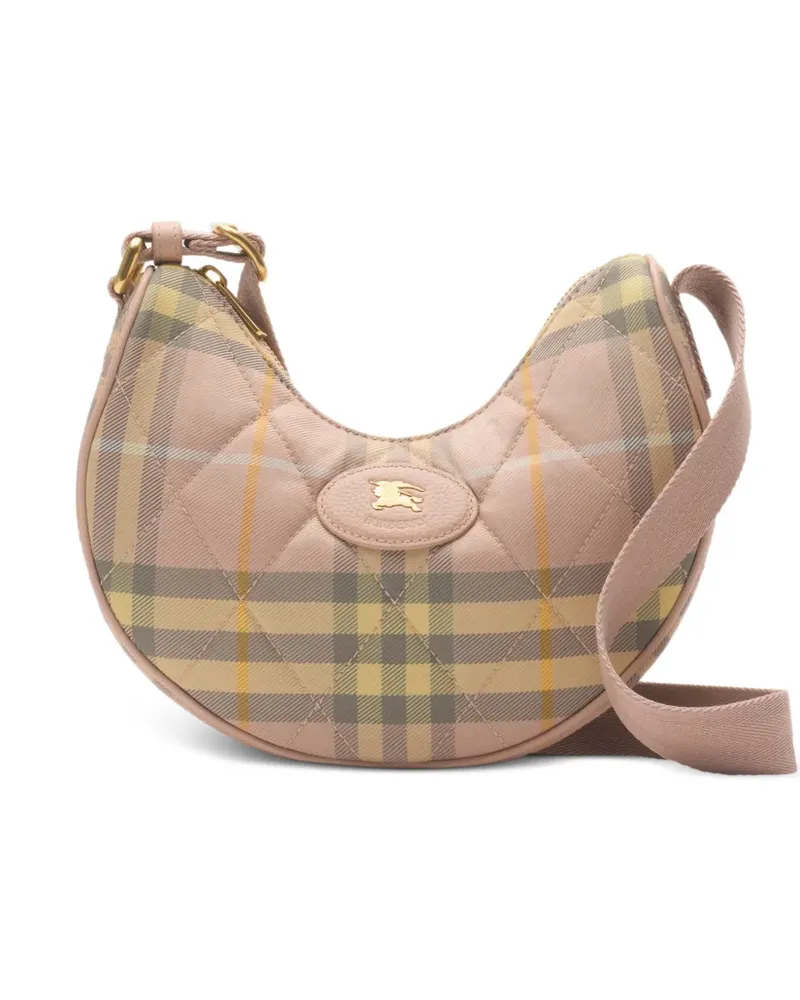 Burberry Horseshoe crossbody bag​ - Rosa Rosa
