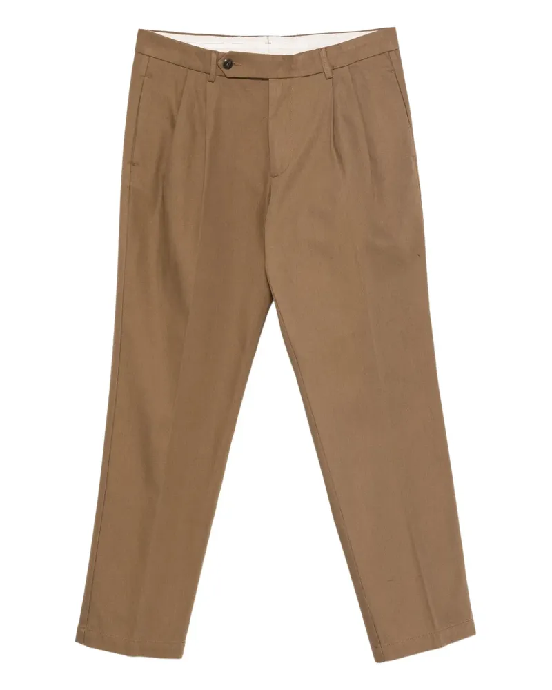 Original Vintage Style Smith Hose - Braun Braun