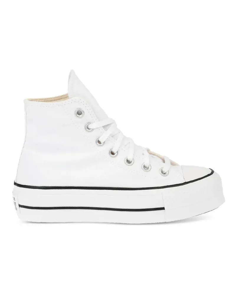 Converse Chuck Taylor All Star Sneakers - Weiß Weiß