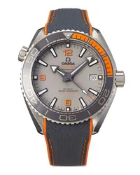 Omega 2024 ungetragene Seamaster Planet Ocean 43,5mm Grau